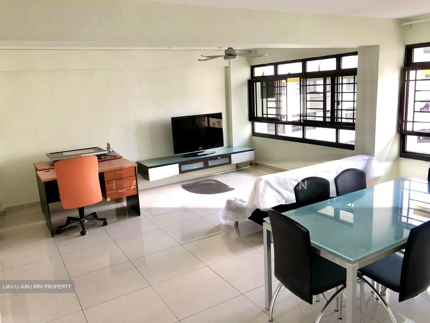 Blk 115B Yishun Ring Road (Yishun), HDB 5 Rooms #501653921